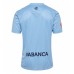 Celta Vigo Replik Heimtrikot 2024-25 Kurzarm